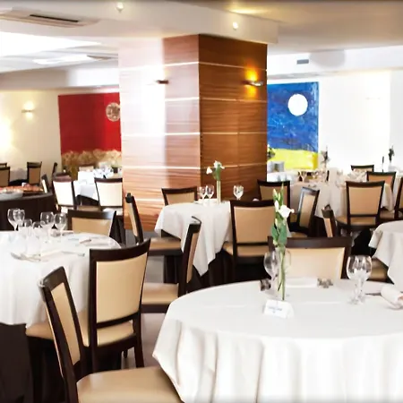 Hotel Virgilio Grand