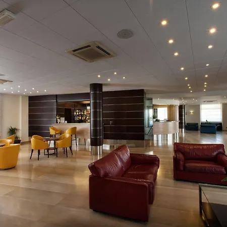 Hotel Virgilio Grand Sperlonga