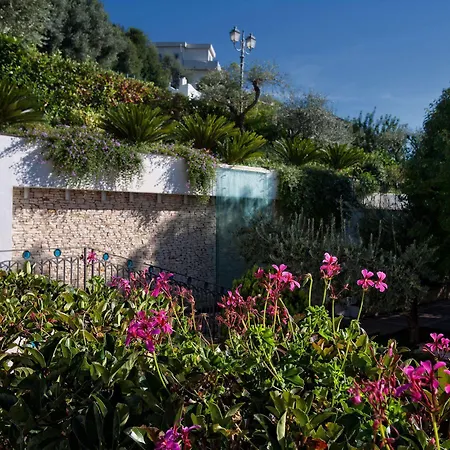 Virgilio Grand Hotel 4*