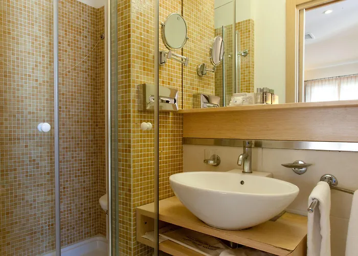 ビルジリオ グランド 4* スペルロンガ