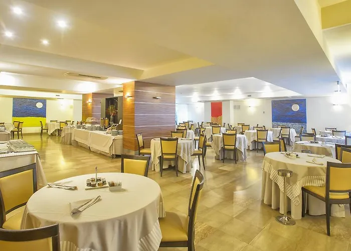 ビルジリオ グランド ホテル