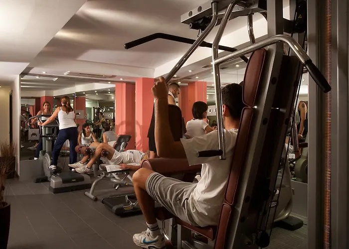 ビルジリオ グランド 4* スペルロンガ