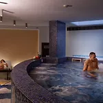 Hotel Virgilio Grand 4*