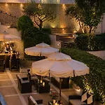Hotel Virgilio Grand Sperlonga
