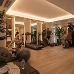 Virgilio Grand Hotel 4*