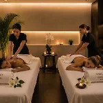 Virgilio Grand 4* Sperlonga