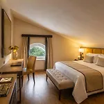 Hotel Virgilio Grand