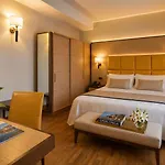 Hotel Virgilio Grand 4*