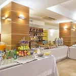 Virgilio Grand Szálloda 4*
