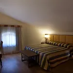 Szálloda Virgilio Grand Sperlonga