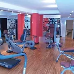 Szálloda Virgilio Grand 4*