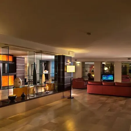 Virgilio Grand 4*