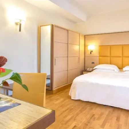 Hotel Virgilio Grand 4*
