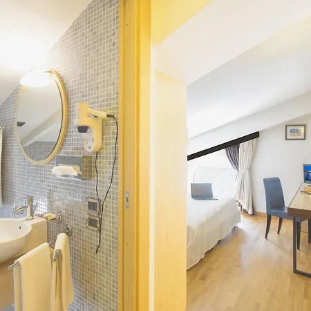 Hotel Virgilio Grand