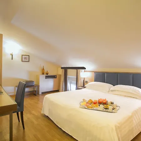 Virgilio Grand Hotel Sperlonga