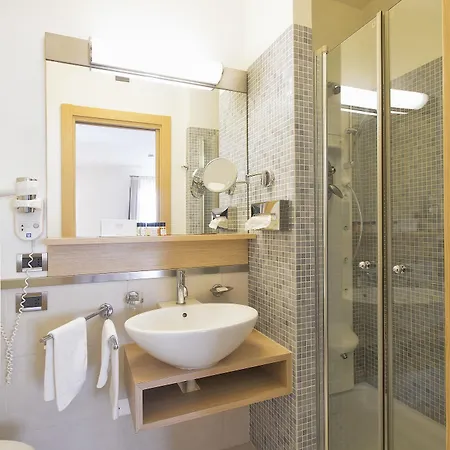 Virgilio Grand 4* Sperlonga