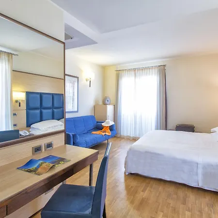 Hotel Virgilio Grand Sperlonga