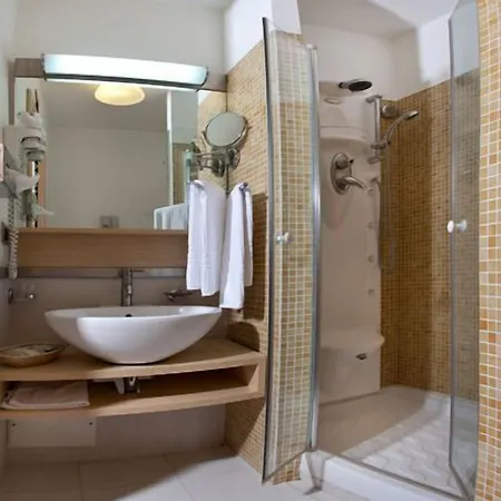 Hotel Virgilio Grand 4*