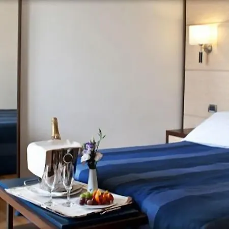 Virgilio Grand Hotel Sperlonga