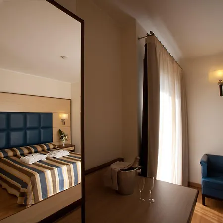 Hotel Virgilio Grand Sperlonga
