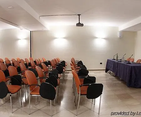 Virgilio Grand Hotel Sperlonga