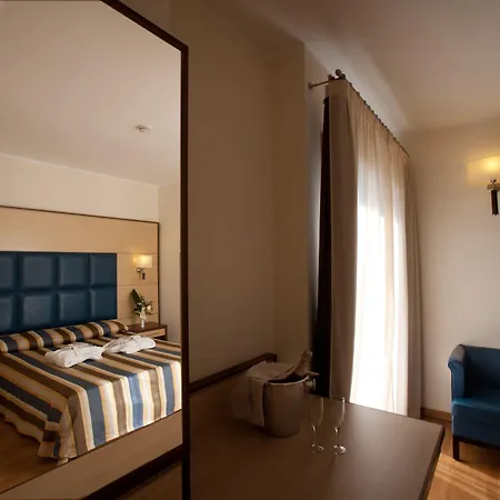 فندق Virgilio Grand سبرلونغا
