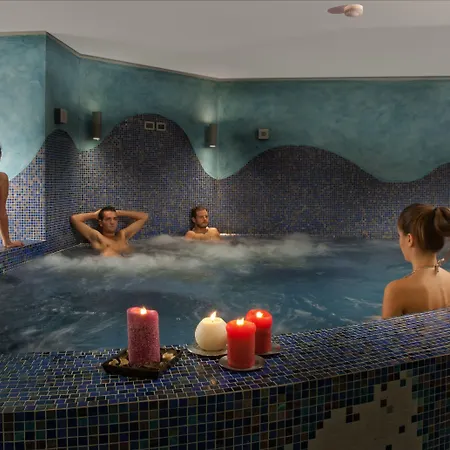 Hotel Virgilio Grand