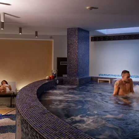 فندق Virgilio Grand 4*