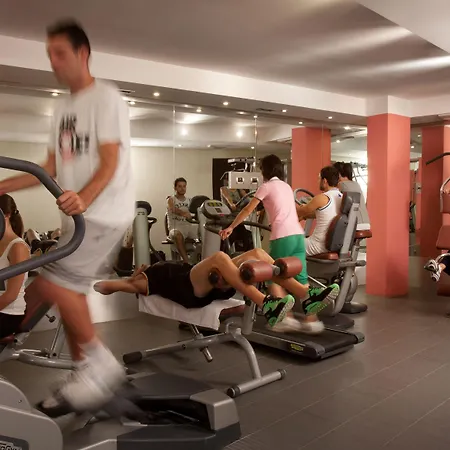 فندق Virgilio Grand