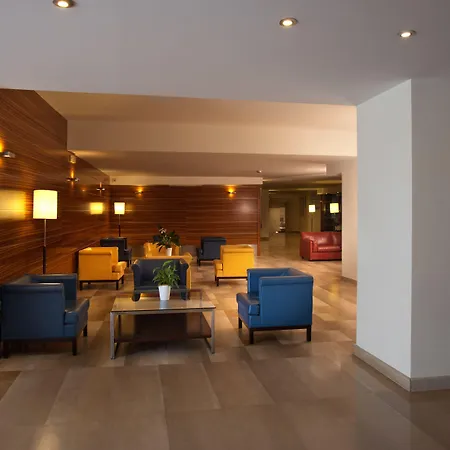 Virgilio Grand Hotel