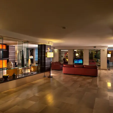 Virgilio Grand فندق سبرلونغا