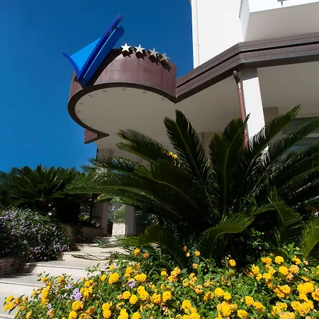 Hotel Virgilio Grand