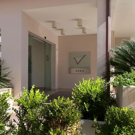 Virgilio Grand Hotel Sperlonga