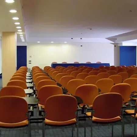 فندق Virgilio Grand