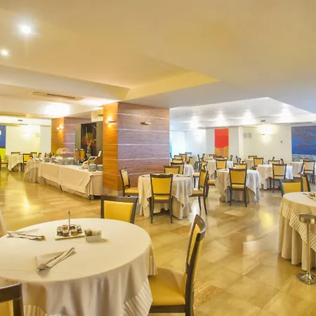 Hotel Virgilio Grand