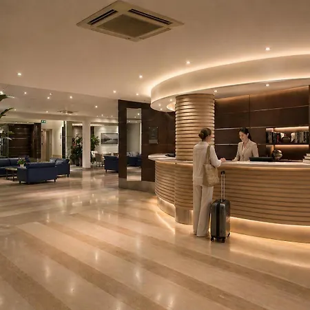 Virgilio Grand Hotel