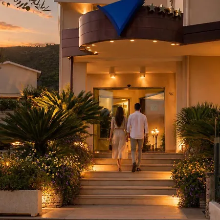 Virgilio Grand Hotell 4*