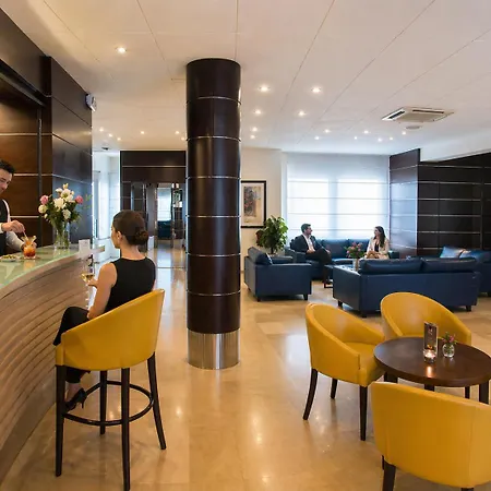 Virgilio Grand Hotel Sperlonga