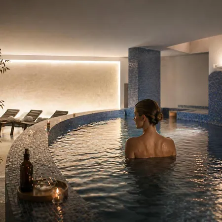 Virgilio Grand 4*