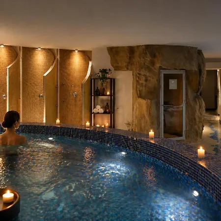 Virgilio Grand Hotell Sperlonga