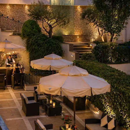 Hotel Virgilio Grand Sperlonga
