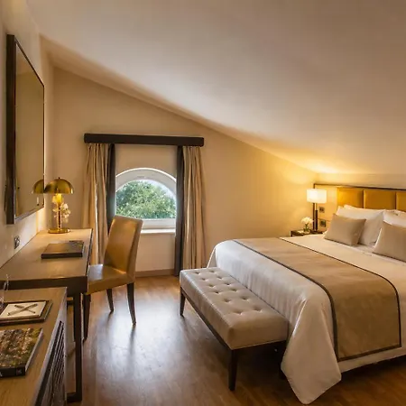 Hotel Virgilio Grand