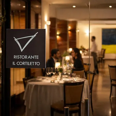 Hotell Virgilio Grand Sperlonga