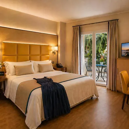 Virgilio Grand Hotel