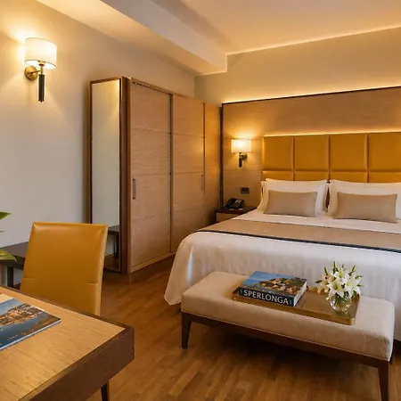 Hotell Virgilio Grand 4*