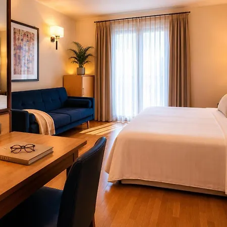 Virgilio Grand Hotel Sperlonga