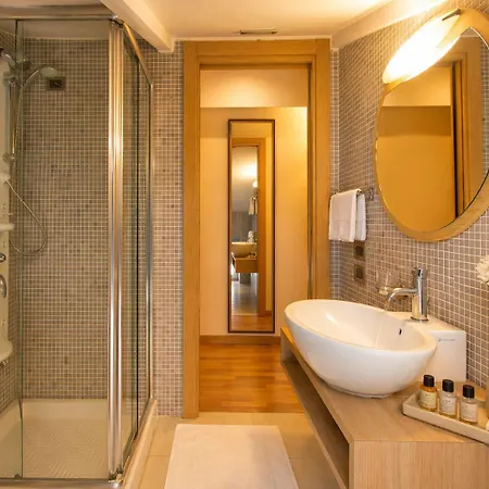 Hotel Virgilio Grand Sperlonga