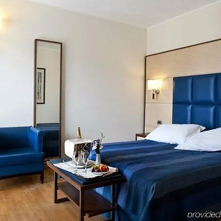 Hotel Virgilio Grand 4*