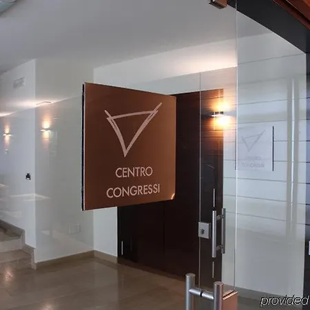 Hotel Virgilio Grand