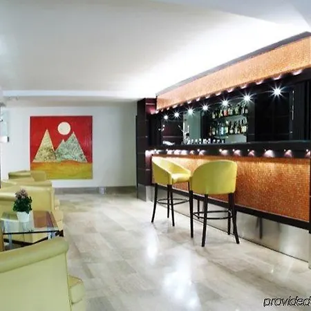 Virgilio Grand Hotel Sperlonga